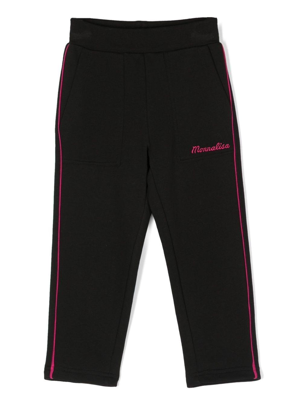 Monnalisa pantalone in tuta 19B4142097 0050 MONNALISA 