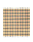 Coperta unisex Burberry Kids in check 8117406 B9368 BURBERRY KIDS 