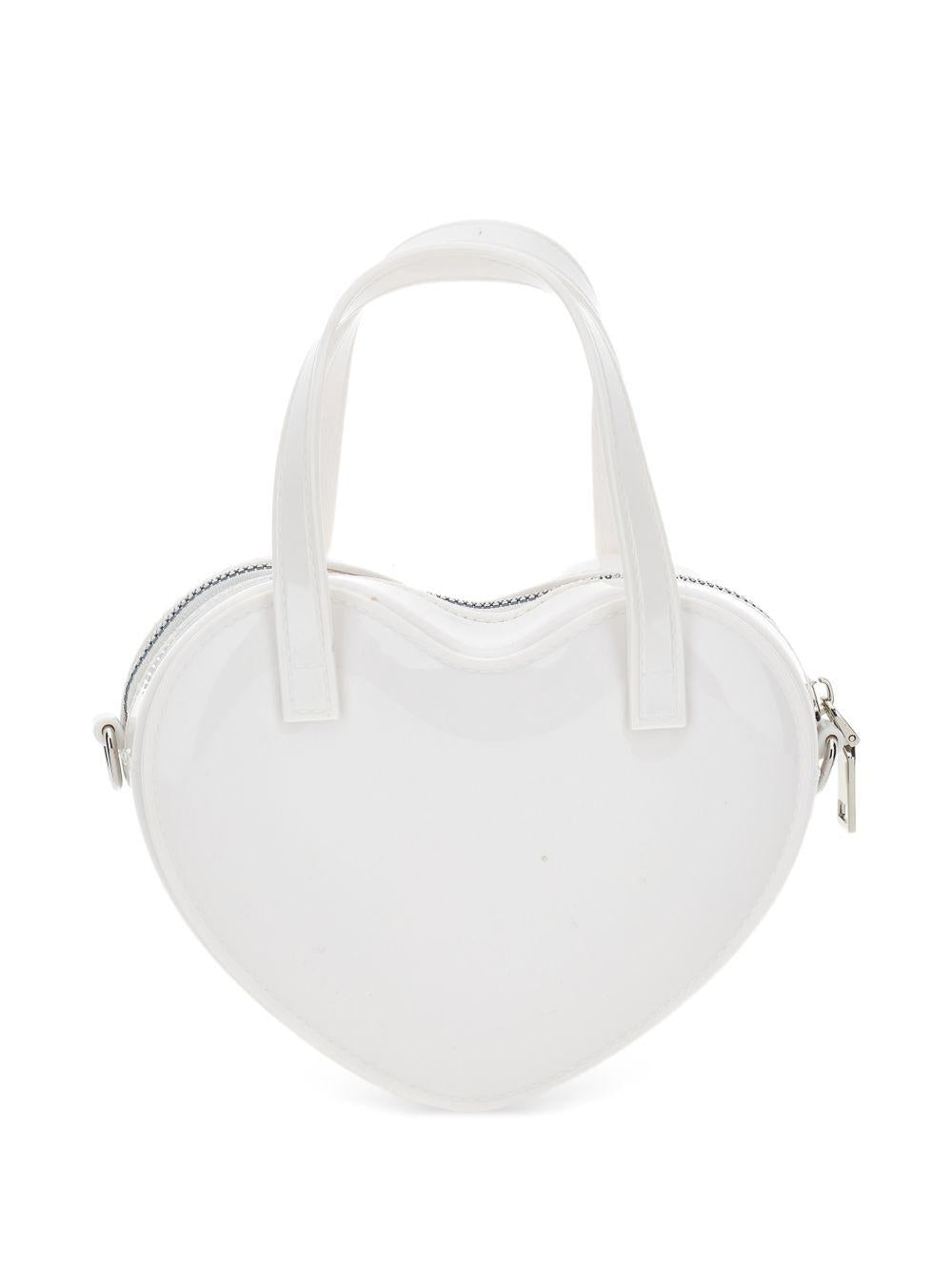 Borsa per bambina Monnalisa cuore 39G0067745 0084 MONNALISA 