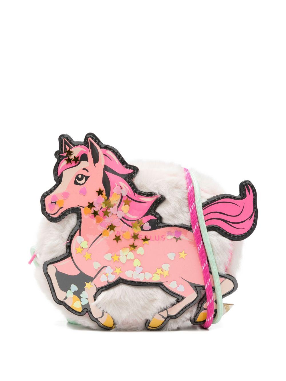 Billieblush borsa cavallo U21538 121 BILLIEBLUSH KIDS 