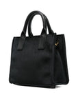 Borsa per bambina Balmain Kids con logo BZ0B08Z3391 930BC BALMAIN KIDS 