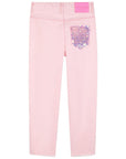 Jeans per bambina Billieblush - Ninna Nanna