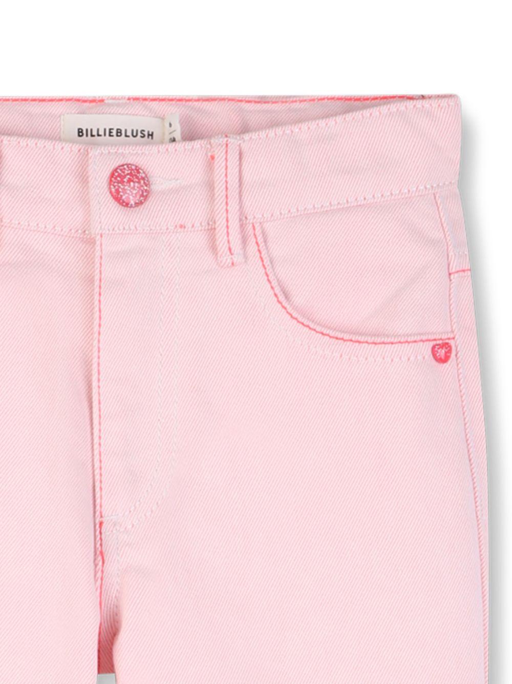 Jeans per bambina Billieblush - Ninna Nanna