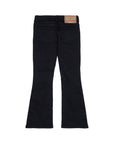 Jeans per bambina Diesel Kids a zampa - Ninna Nanna