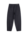 Jeans per bambina Givenchy Kids spigati - Ninna Nanna