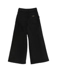 Jeans per bambina Twinset Kids wide leg - Ninna Nanna
