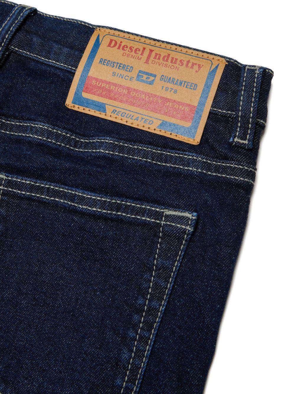 Jeans per bambino Diesel Kids 2010 - Ninna Nanna