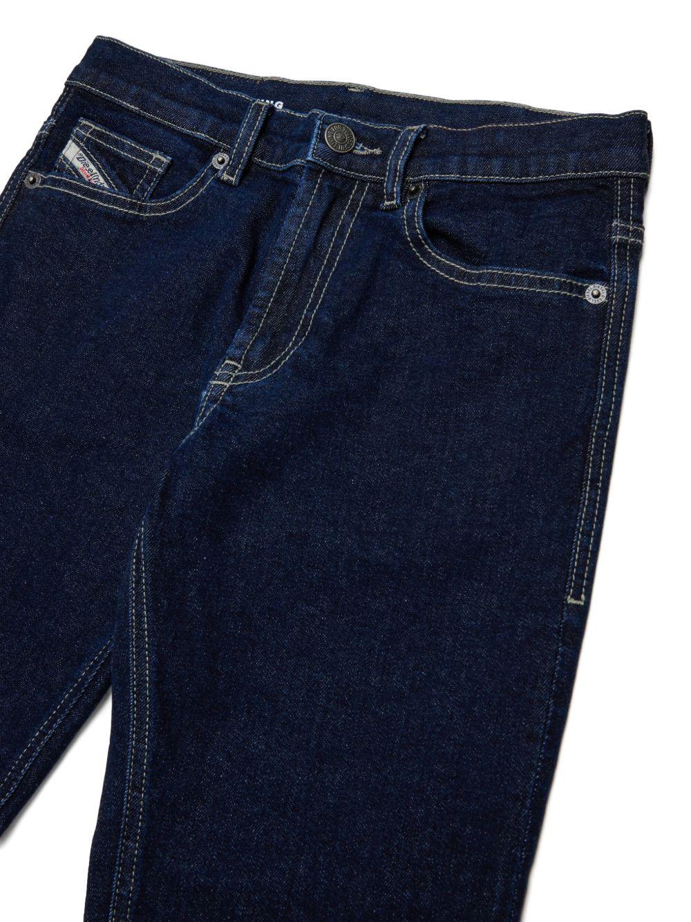 Jeans per bambino Diesel Kids 2010 - Ninna Nanna