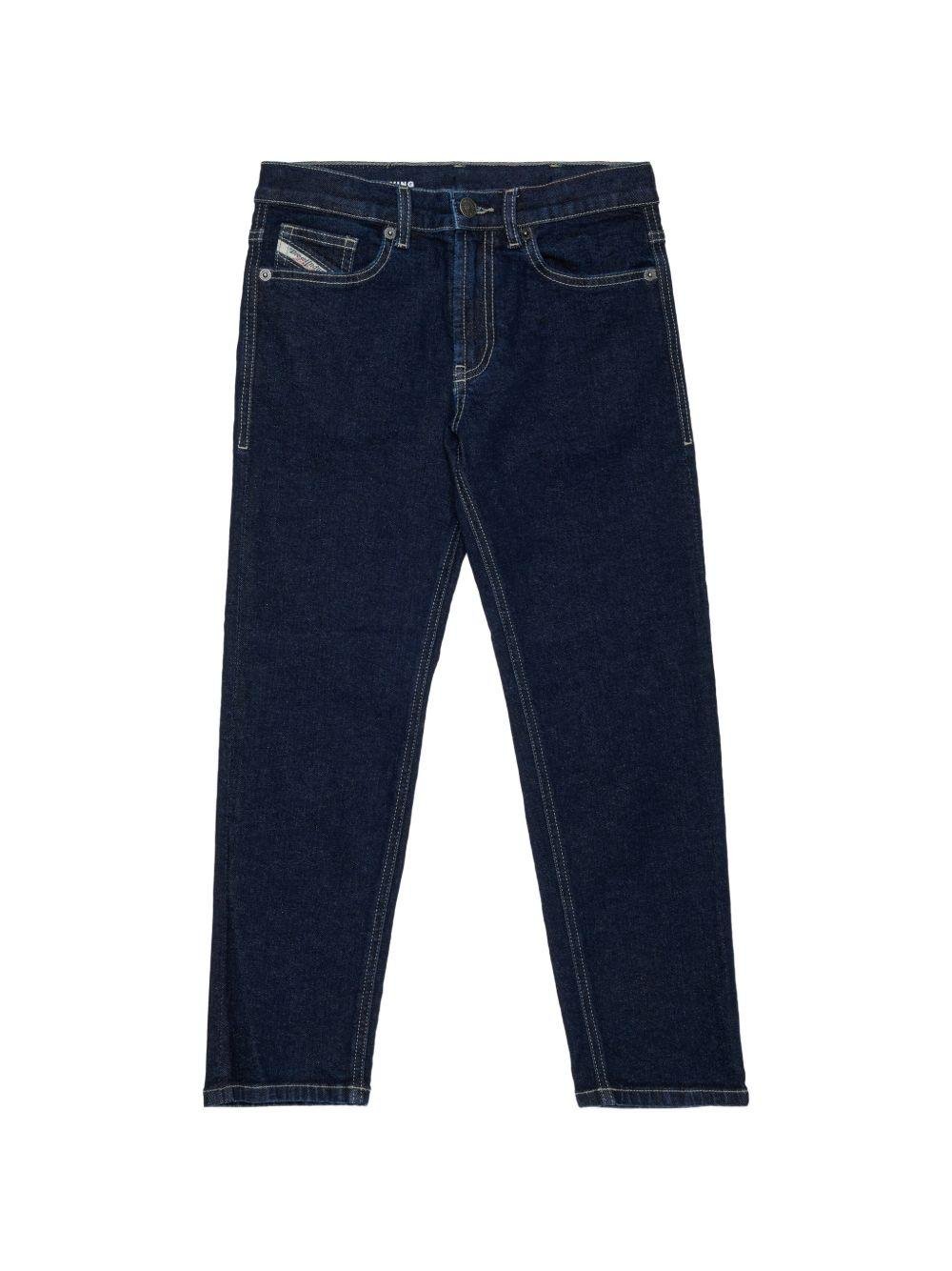 Jeans per bambino Diesel Kids 2010 - Ninna Nanna