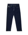 Jeans per bambino Diesel Kids 2010 - Ninna Nanna