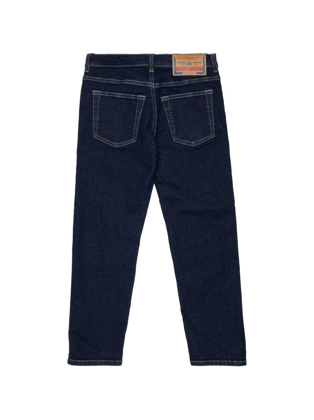 Jeans per bambino Diesel Kids 2010 - Ninna Nanna