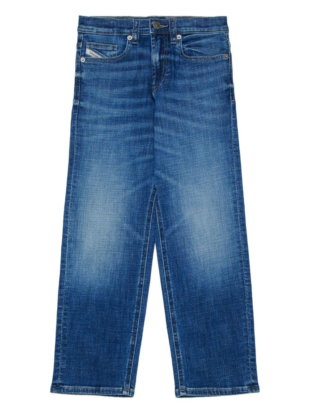 Jeans per bambino Diesel Kids - Ninna Nanna