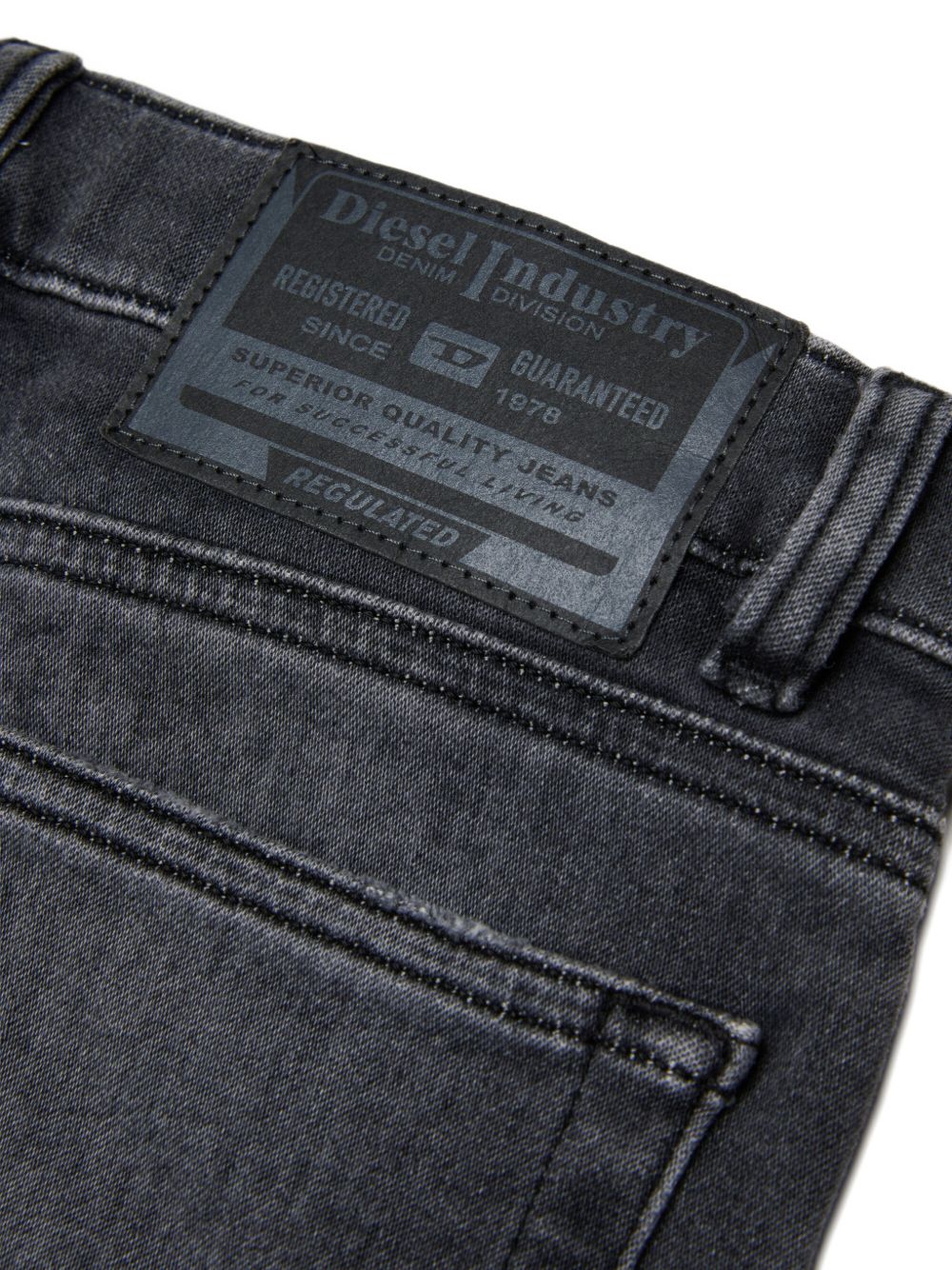 Jeans per bambino Diesel Kids - Ninna Nanna