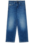 Jeans per bambino Diesel Kids - Ninna Nanna