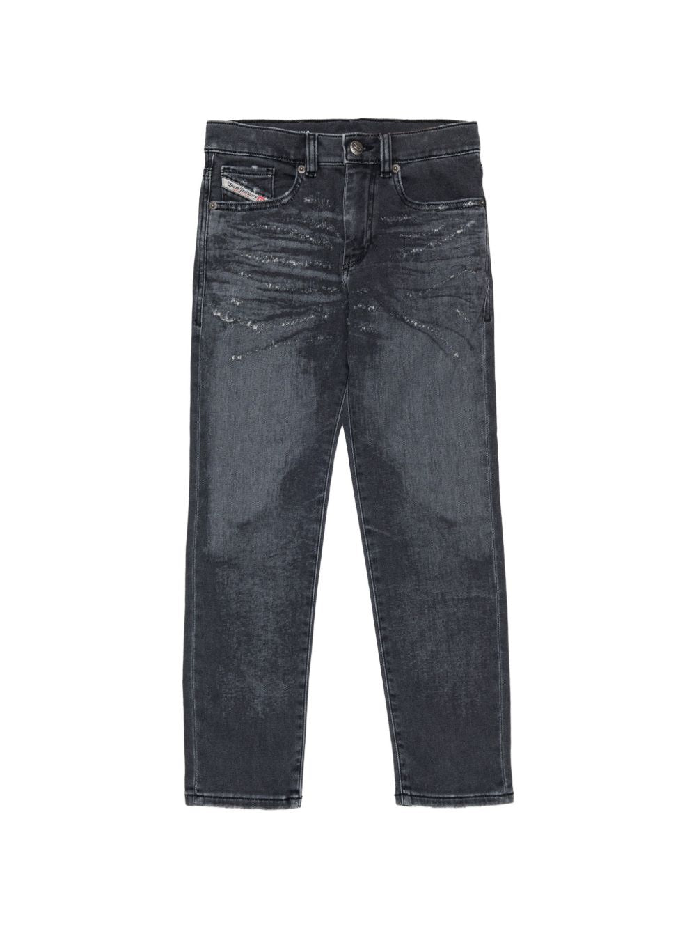 Jeans per bambino Diesel Kids - Ninna Nanna