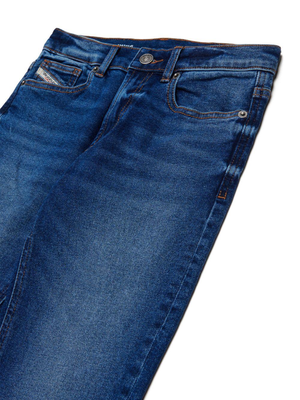 Jeans per bambino Diesel Kids D-Lucas - Ninna Nanna