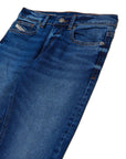 Jeans per bambino Diesel Kids D-Lucas - Ninna Nanna