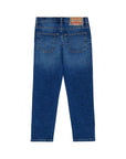 Jeans per bambino Diesel Kids D-Lucas - Ninna Nanna
