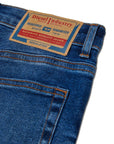 Jeans per bambino Diesel Kids D-Lucas - Ninna Nanna