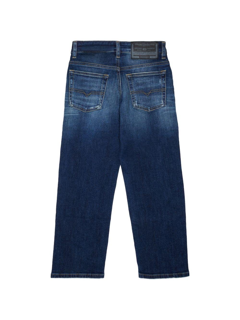 Jeans per bambino Diesel Kids D-Maki - Ninna Nanna