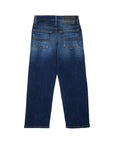 Jeans per bambino Diesel Kids D-Maki - Ninna Nanna