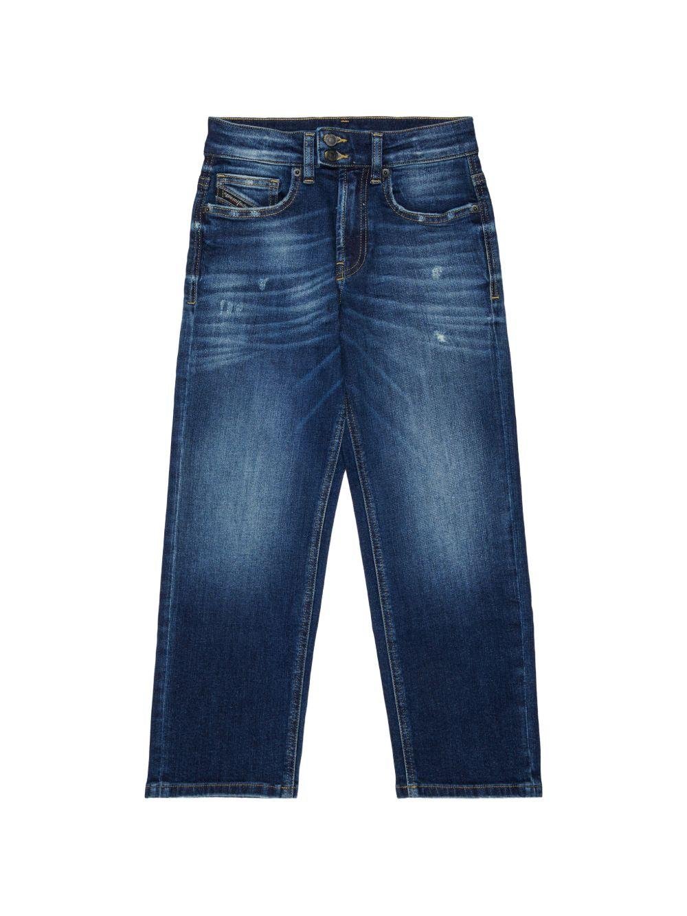 Jeans per bambino Diesel Kids D-Maki - Ninna Nanna