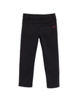 Jeans per bambino Diesel Kids dritti - Ninna Nanna