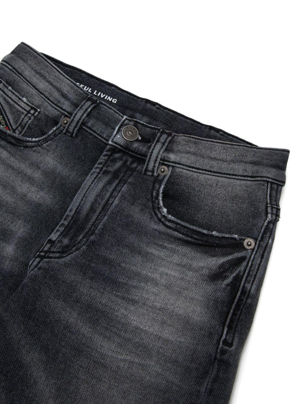 Jeans per bambino Diesl Kids Lucas - Ninna Nanna