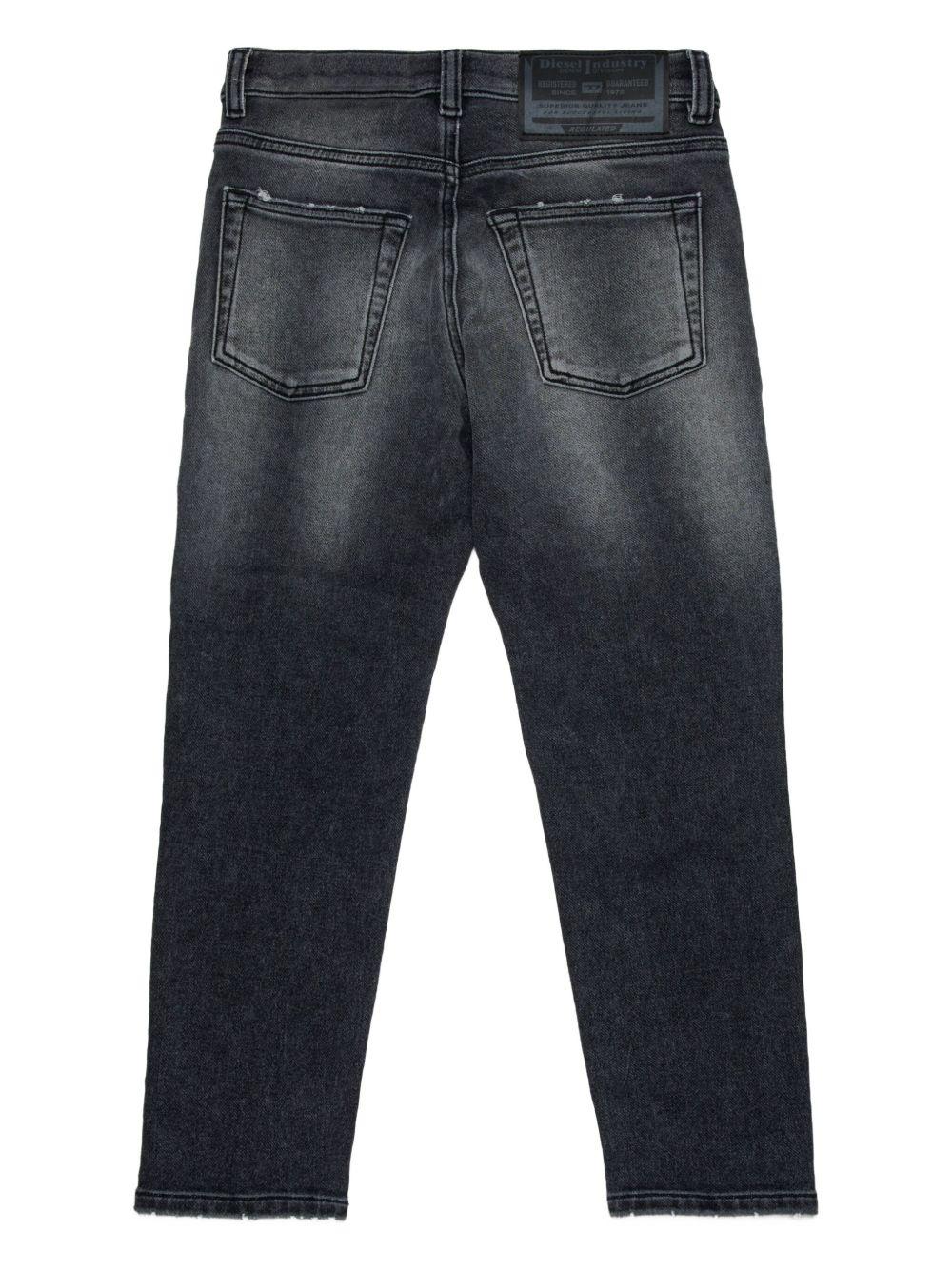 Jeans per bambino Diesl Kids Lucas - Ninna Nanna