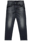 Jeans per bambino Diesl Kids Lucas - Ninna Nanna