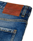 Jeans per bambino Dsquared2 Kids - Ninna Nanna