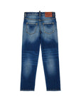 Jeans per bambino Dsquared2 Kids - Ninna Nanna