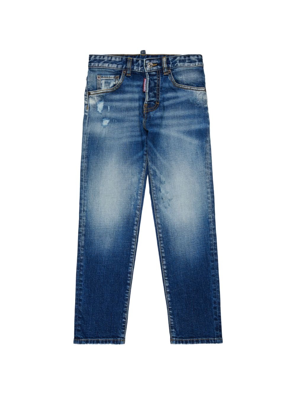 Jeans per bambino Dsquared2 Kids - Ninna Nanna