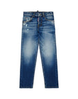 Jeans per bambino Dsquared2 Kids - Ninna Nanna