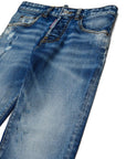 Jeans per bambino Dsquared2 Kids - Ninna Nanna