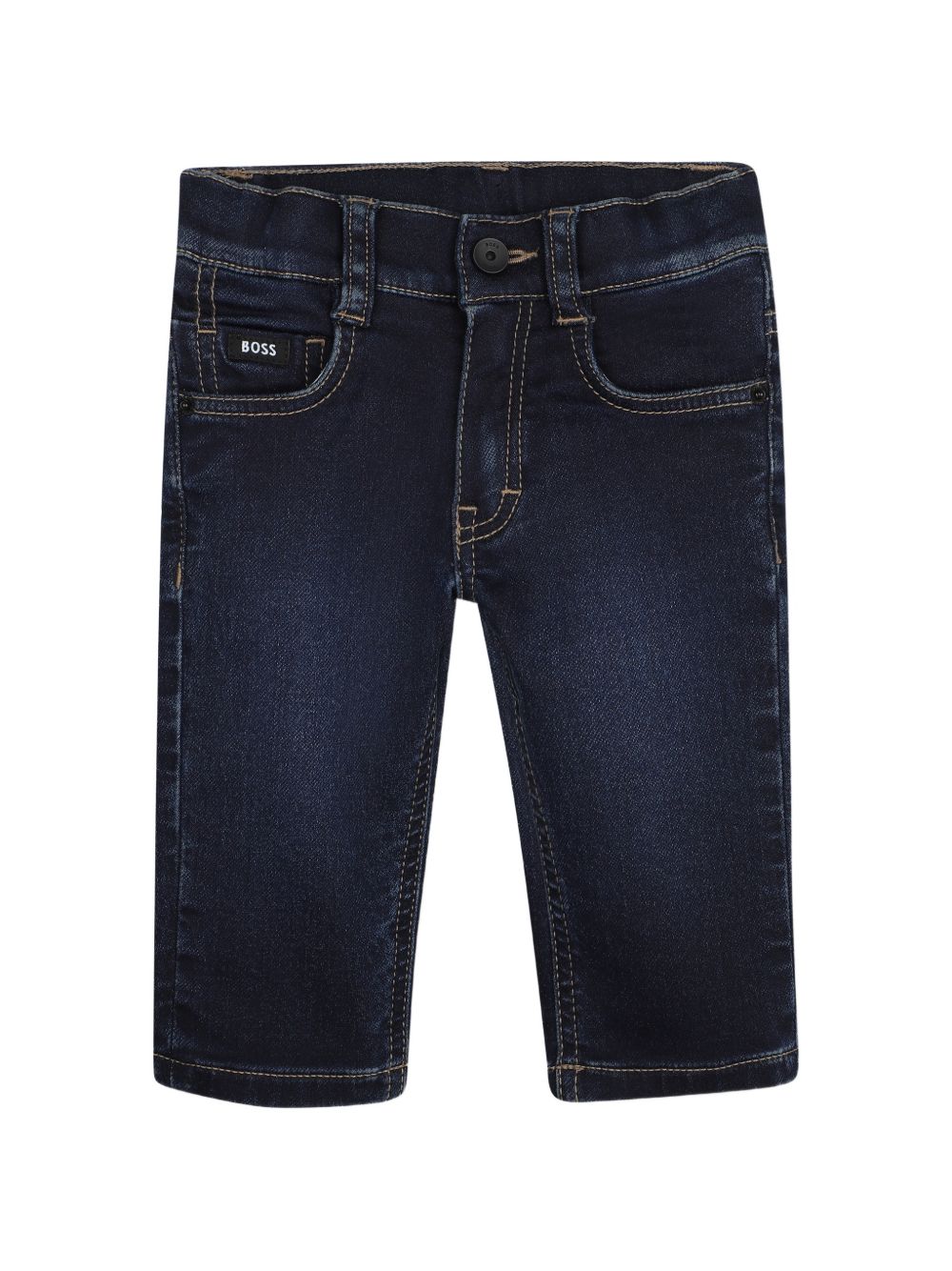 Jeans per neonato Boss Kids - Ninna Nanna