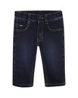 Jeans per neonato Boss Kids - Ninna Nanna