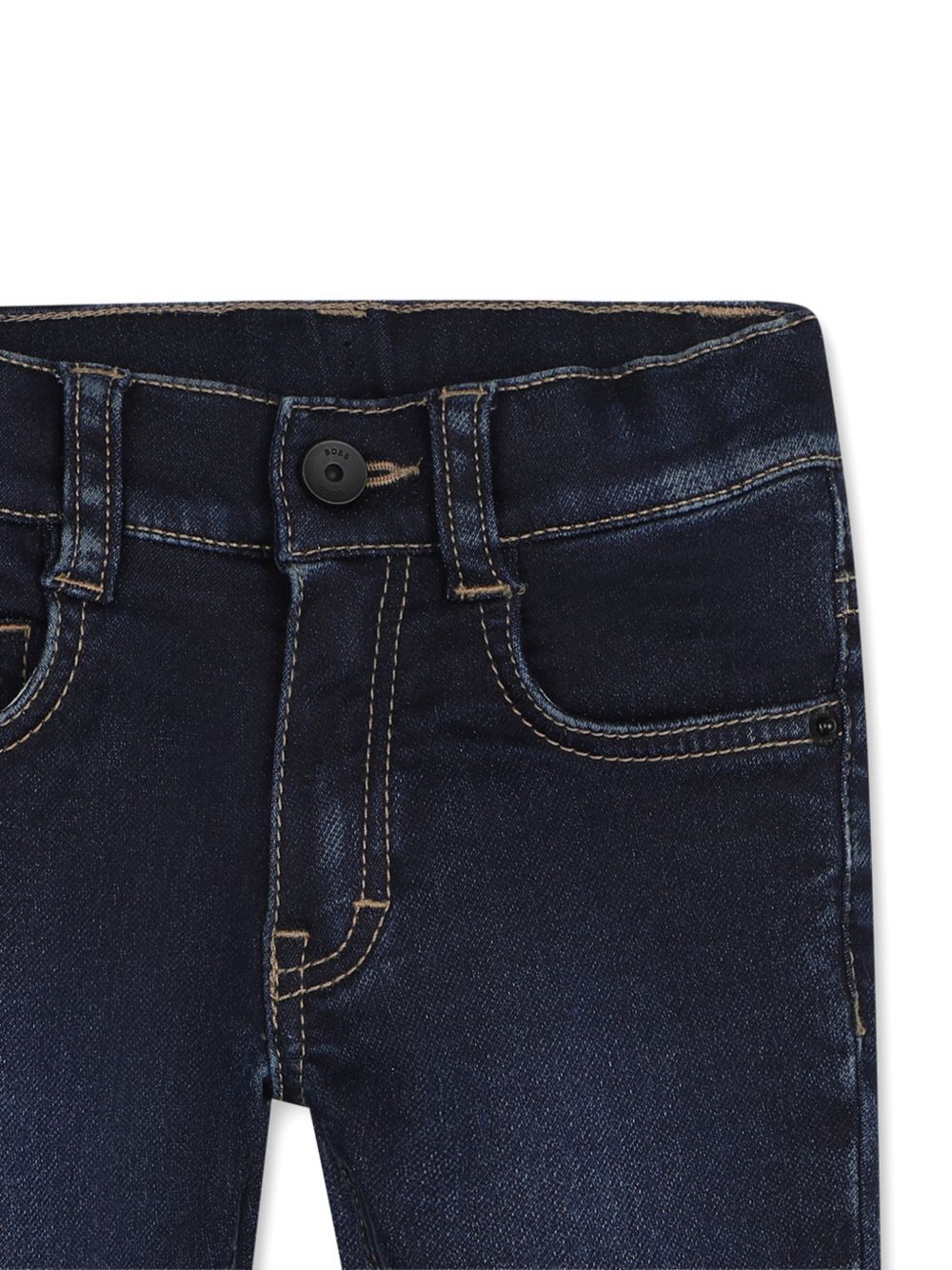 Jeans per neonato Boss Kids - Ninna Nanna