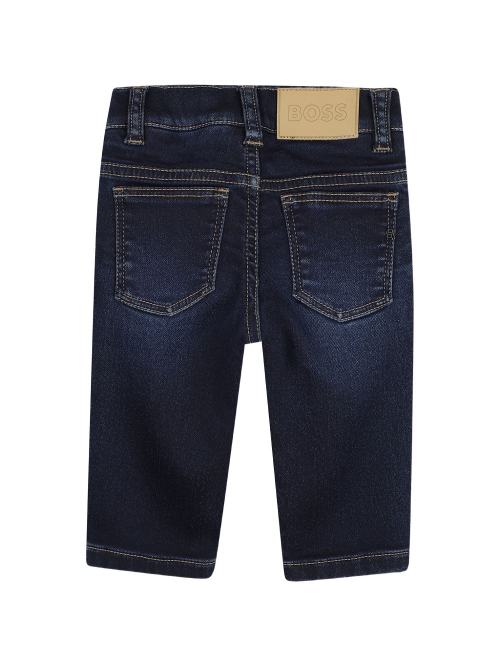 Jeans per neonato Boss Kids - Ninna Nanna