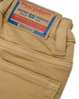 Jeans per neonato Diesel Kids D-Jools - Ninna Nanna