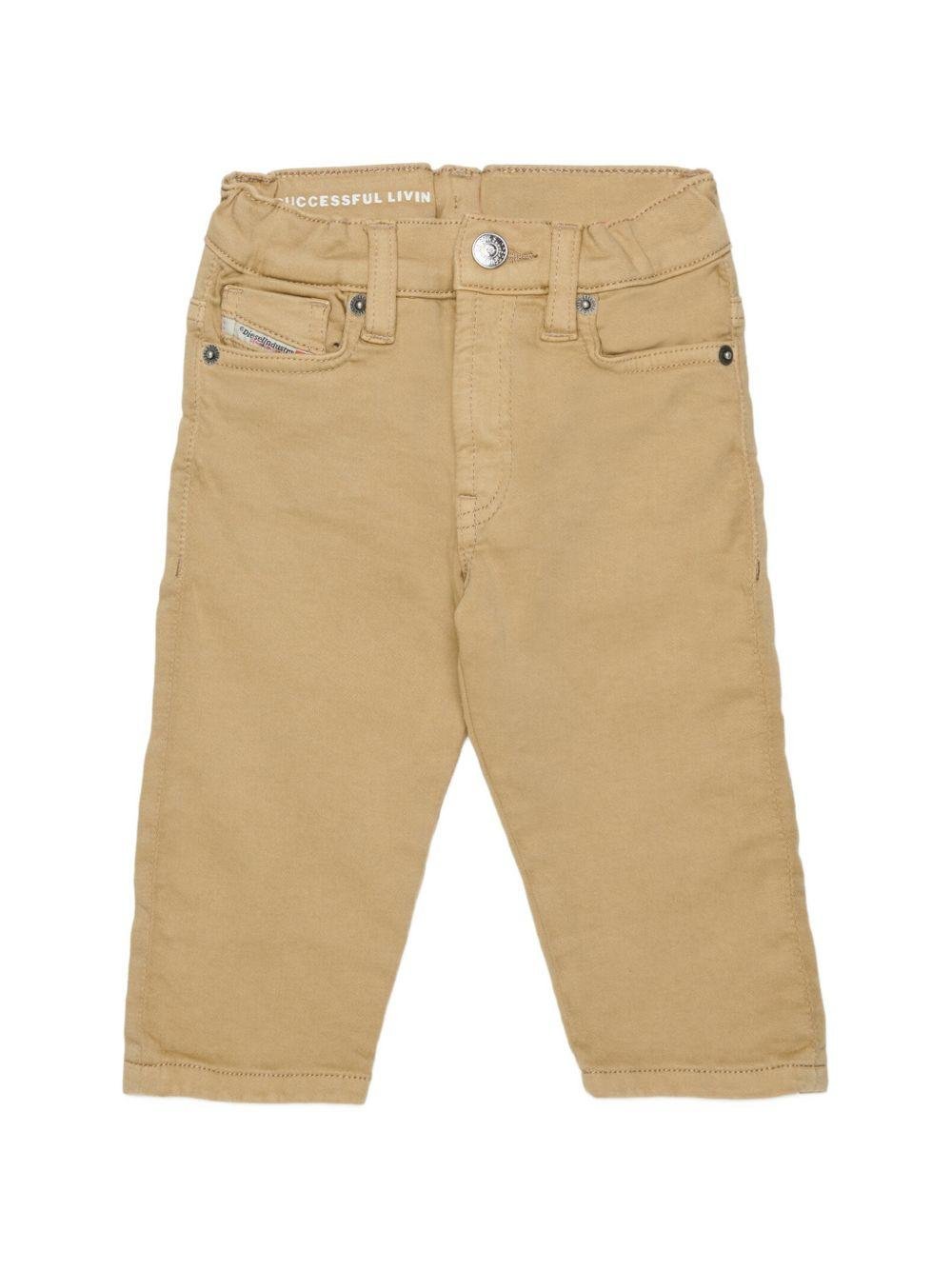 Jeans per neonato Diesel Kids D-Jools - Ninna Nanna