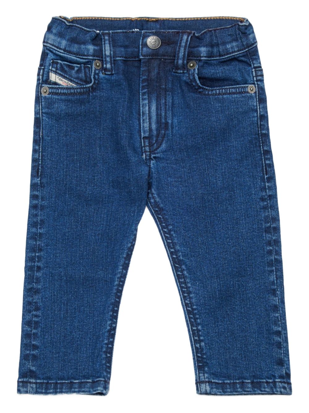 Jeans per neonato Diesel Kids D-Jools - Ninna Nanna