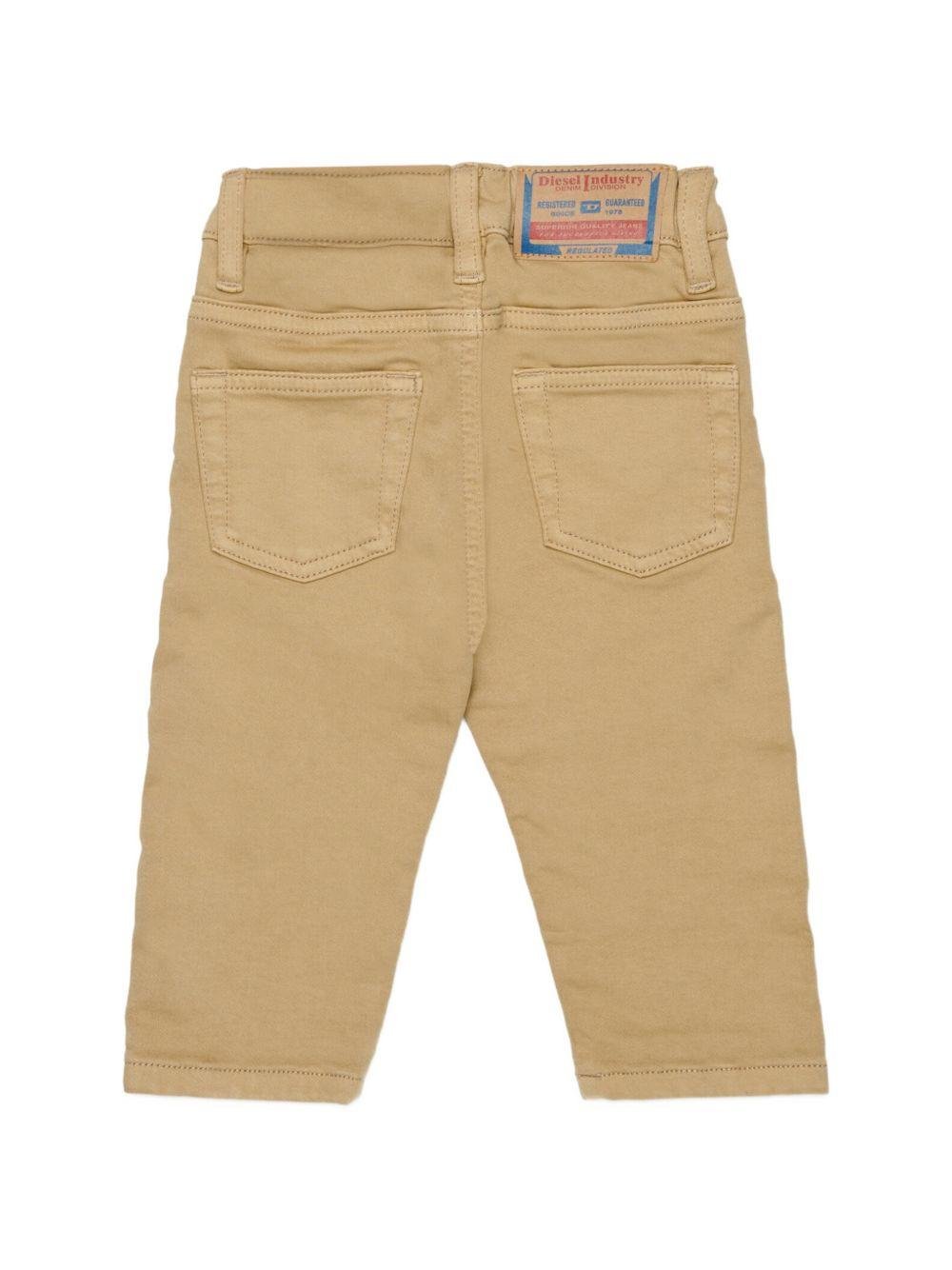 Jeans per neonato Diesel Kids D-Jools - Ninna Nanna