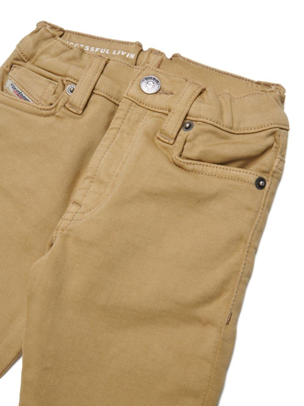 Jeans per neonato Diesel Kids D-Jools - Ninna Nanna