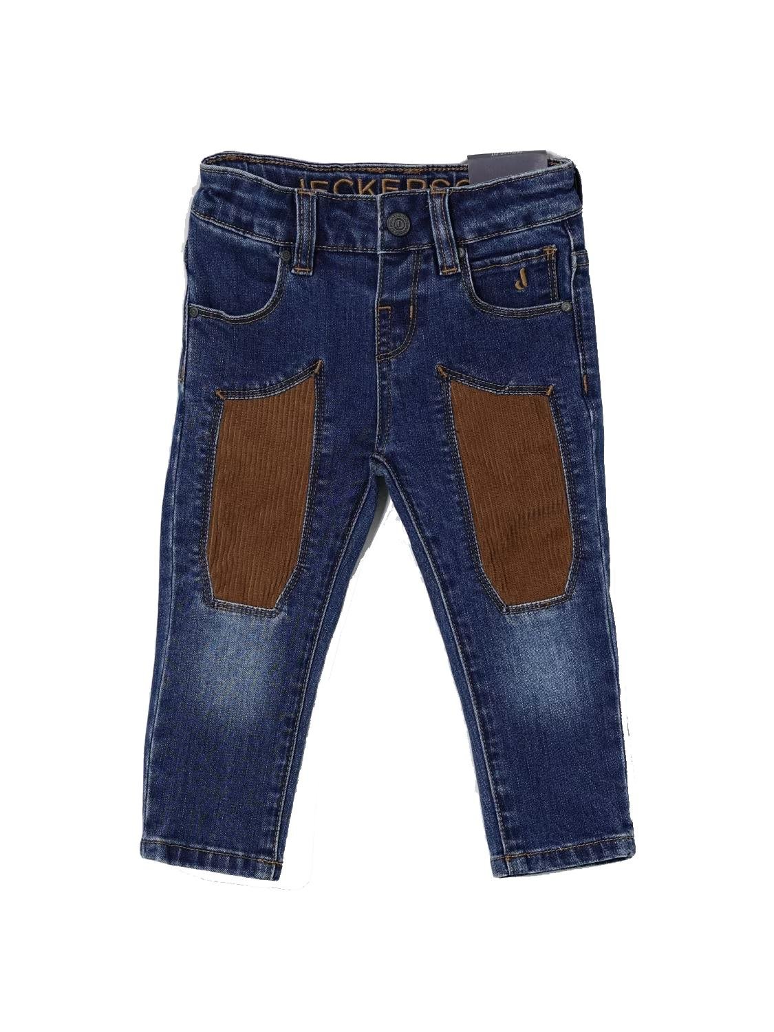 Jeckerson Kids jeans - Ninna Nanna