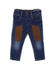 Jeckerson Kids jeans - Ninna Nanna