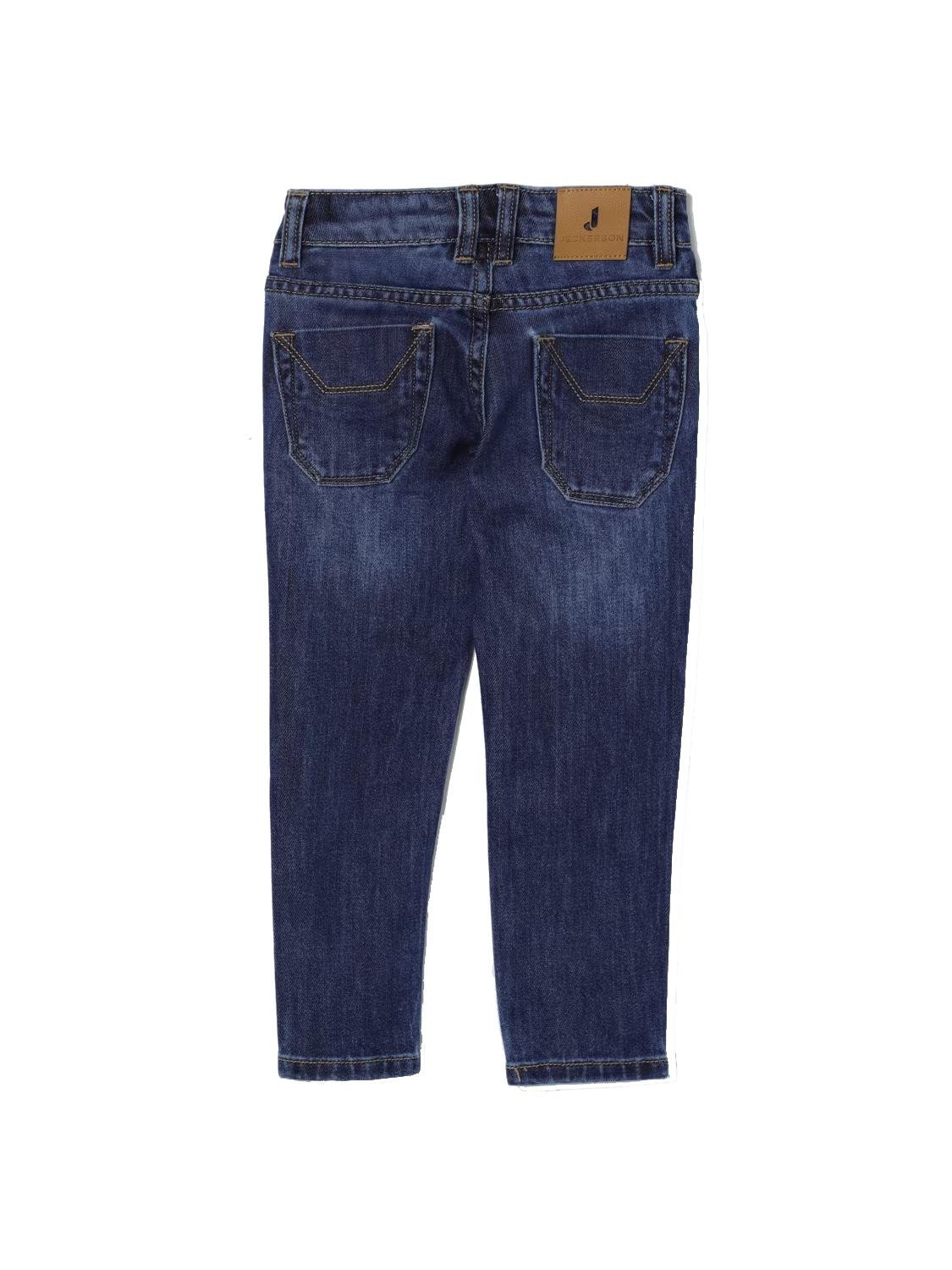 Jeckerson Kids jeans - Ninna Nanna