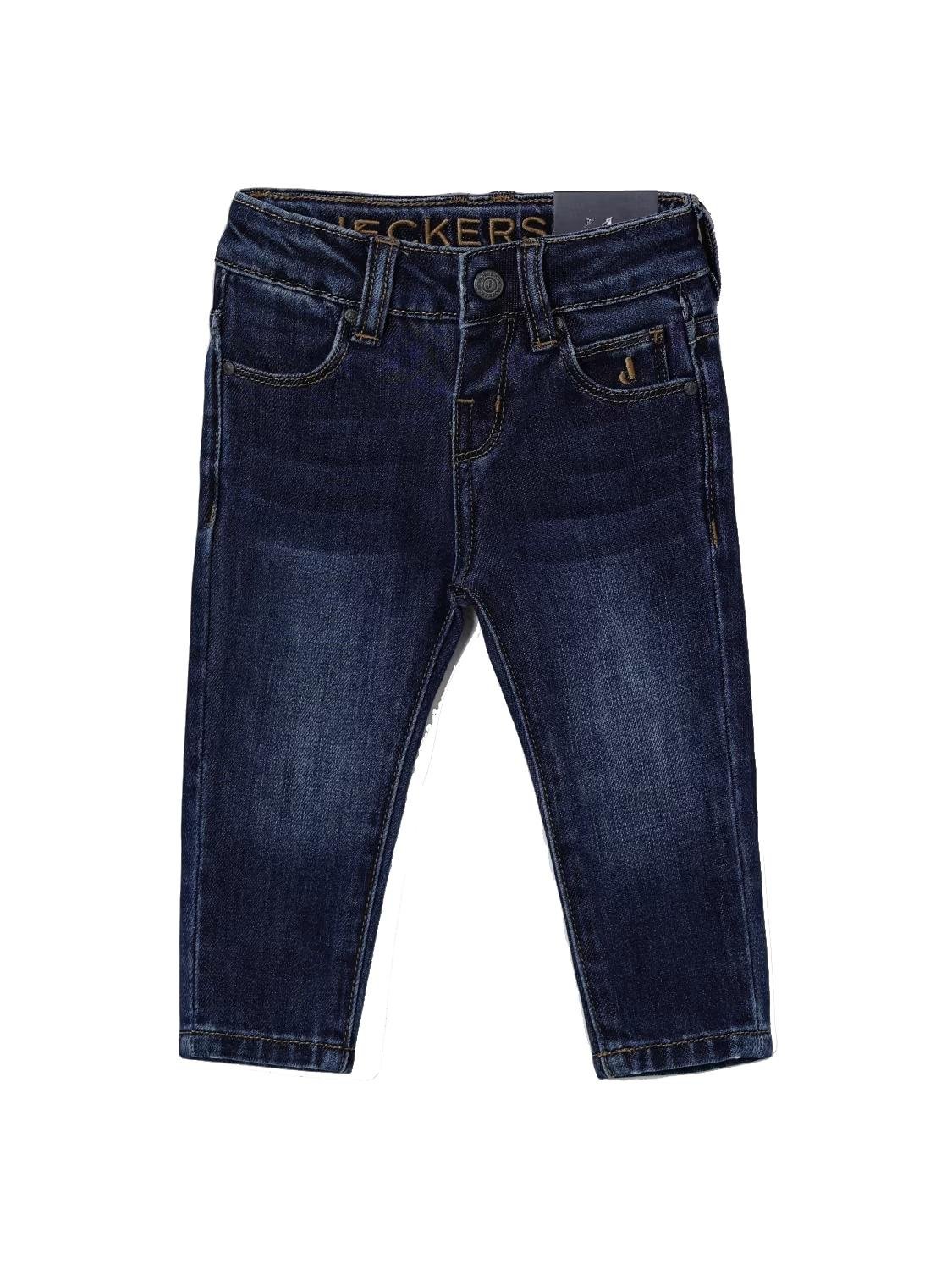 Jeckerson Kids jeans - Ninna Nanna