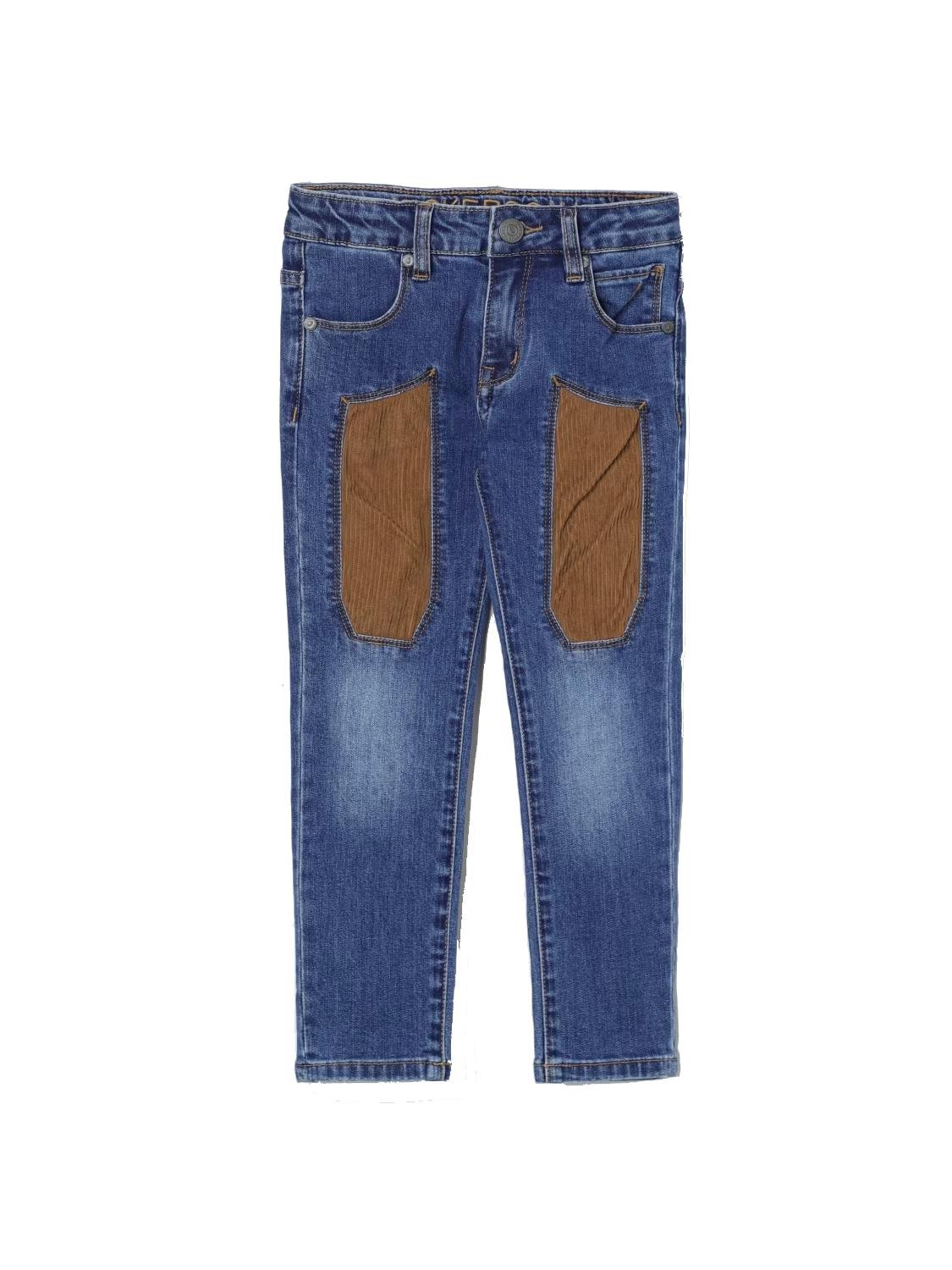 Jeckerson Kids jeans - Ninna Nanna
