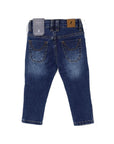 Jeckerson Kids jeans - Ninna Nanna